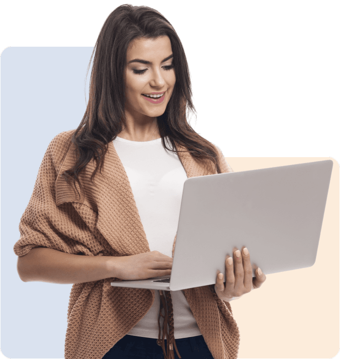 Core values visualization showing Manfree Technologies commitment to excellence