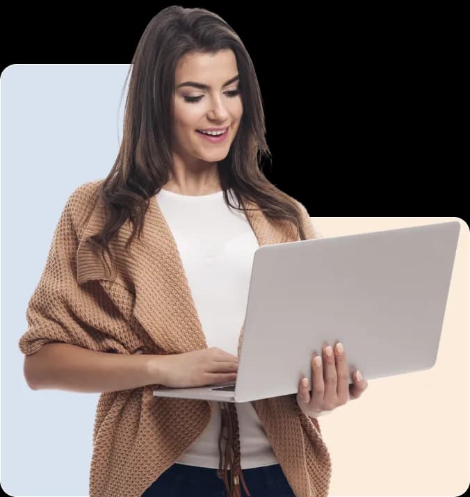 Core values visualization showing Manfree Technologies commitment to excellence