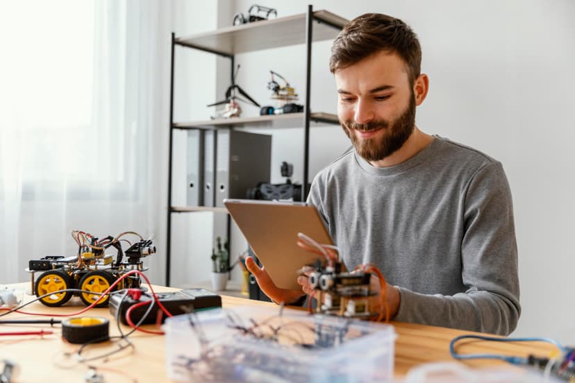 Best Technical Courses for ECE and EEE Students in 2026: A Career Guide ...
