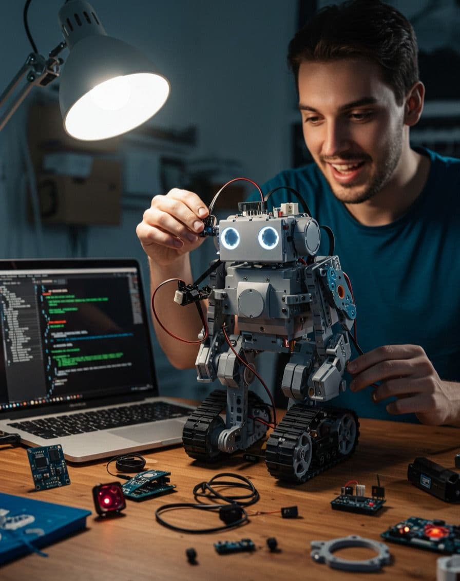 Certified Embedded Engineer Professional