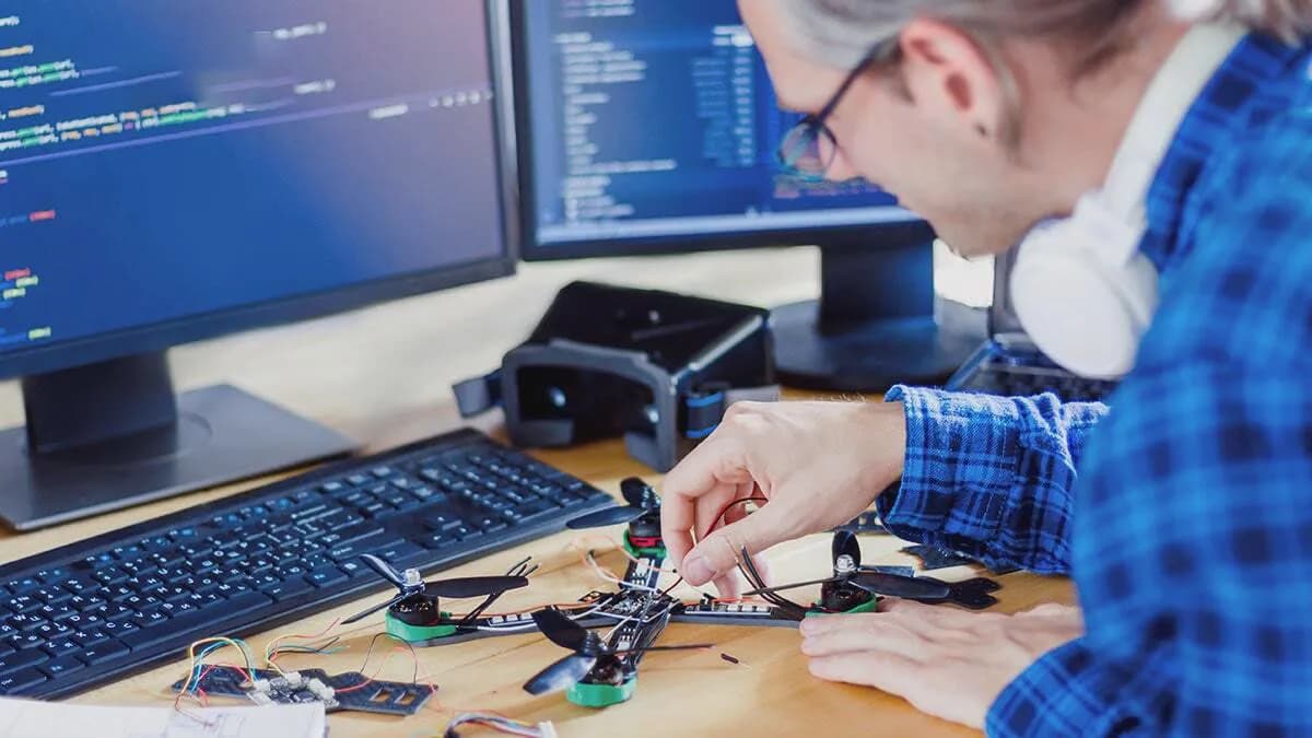 Certified Embedded Programmer