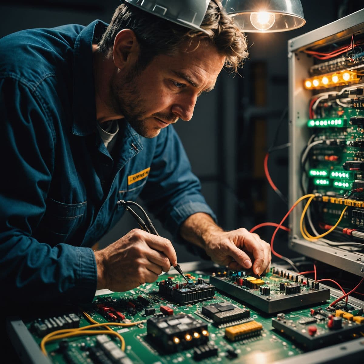 Certified RTOS Embedded Engineer