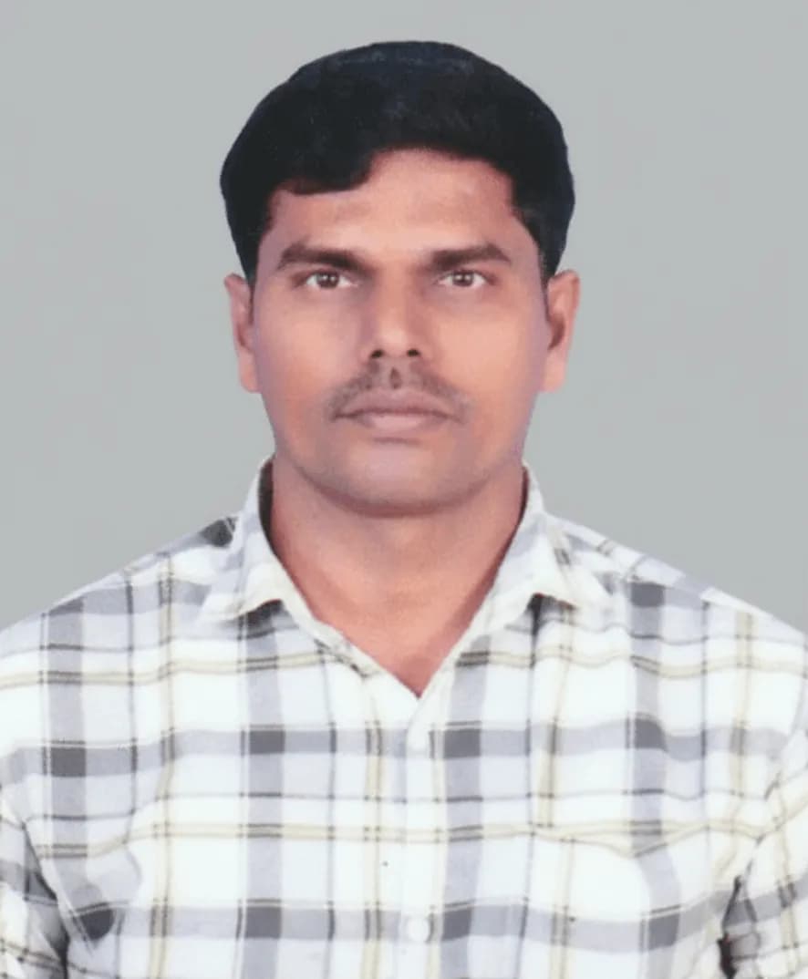 Mr. Beer Mohamed Raja A