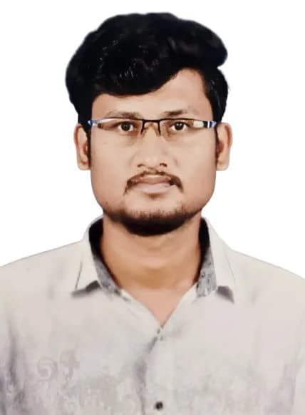 Mr. Saravanakumar M
