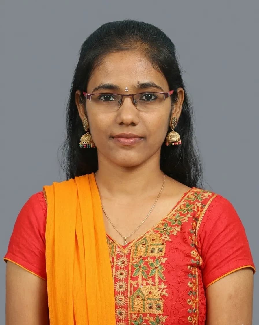 Mrs. Sivasankari A