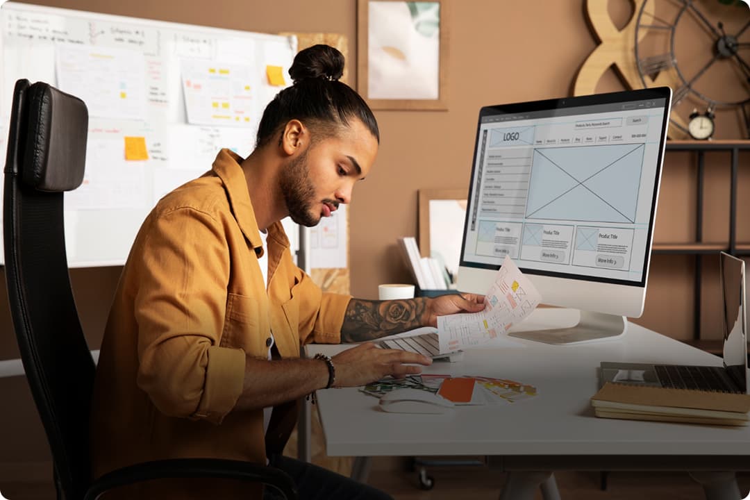 Electronics / Hardware Engineer