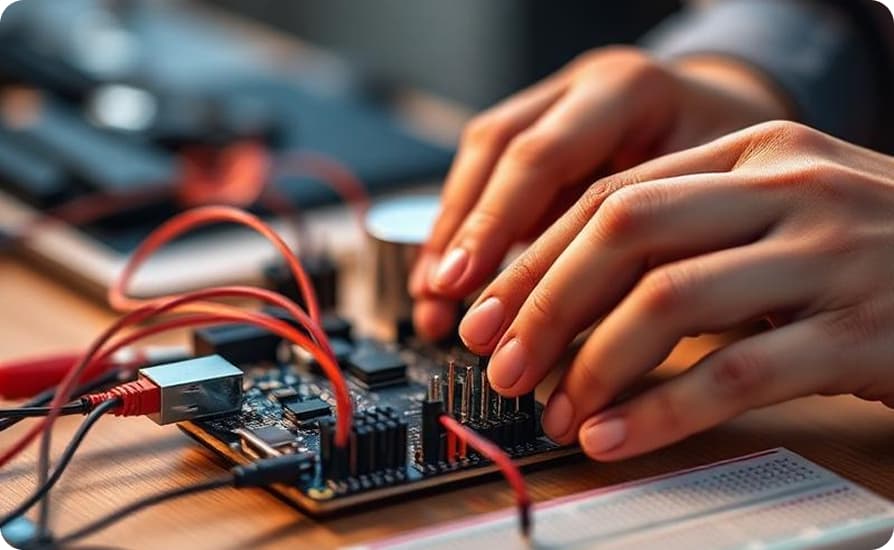 Full-Day Practical Training